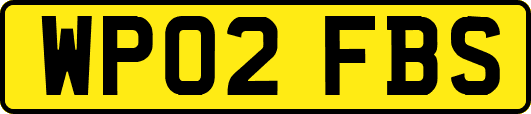 WP02FBS