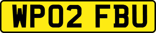 WP02FBU