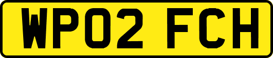 WP02FCH