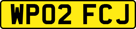 WP02FCJ