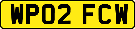 WP02FCW