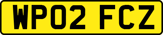 WP02FCZ