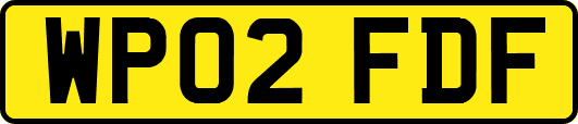 WP02FDF