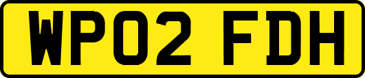 WP02FDH