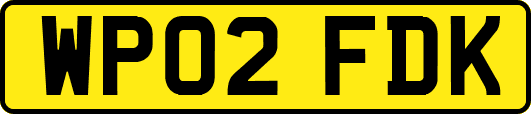 WP02FDK
