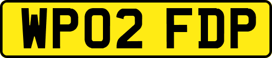 WP02FDP