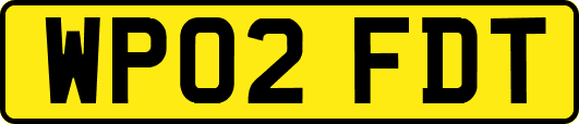 WP02FDT