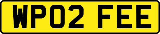 WP02FEE