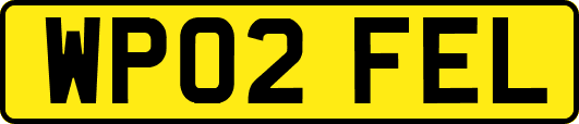 WP02FEL