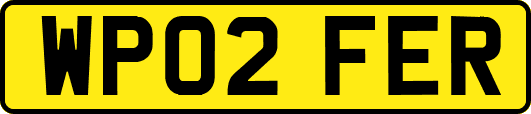 WP02FER