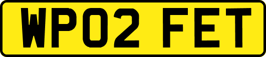 WP02FET