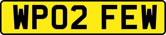 WP02FEW