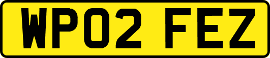 WP02FEZ