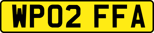 WP02FFA