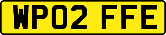 WP02FFE