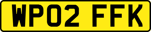 WP02FFK