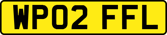 WP02FFL