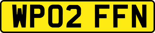 WP02FFN