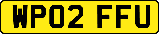 WP02FFU