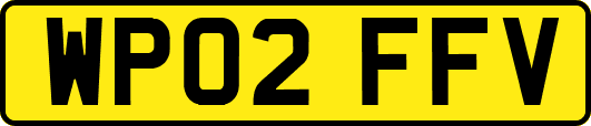 WP02FFV