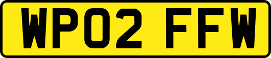 WP02FFW