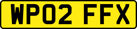 WP02FFX