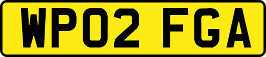 WP02FGA