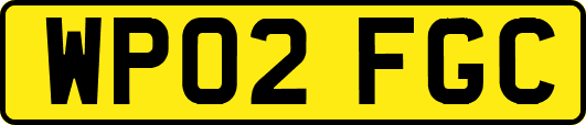 WP02FGC