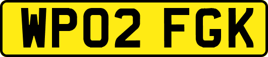 WP02FGK