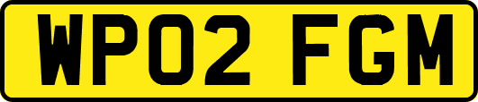 WP02FGM