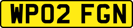 WP02FGN