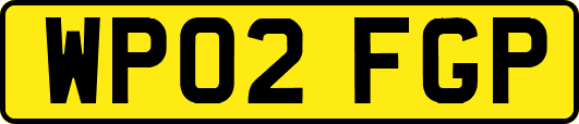 WP02FGP