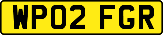 WP02FGR