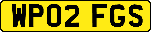 WP02FGS