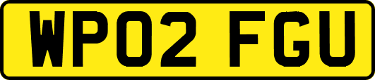 WP02FGU