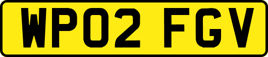 WP02FGV