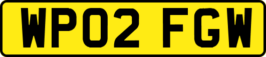 WP02FGW