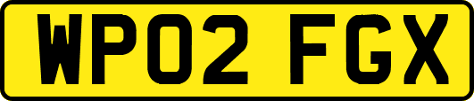WP02FGX