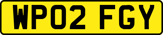 WP02FGY