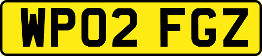 WP02FGZ