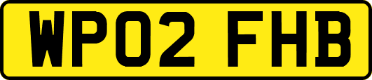 WP02FHB
