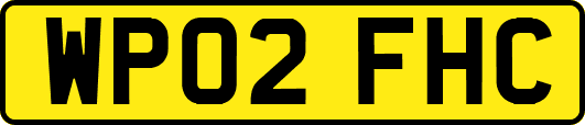 WP02FHC