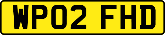 WP02FHD