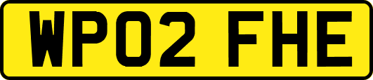 WP02FHE