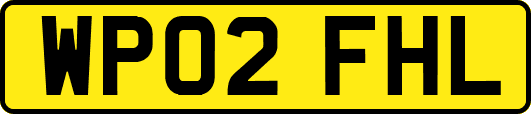 WP02FHL