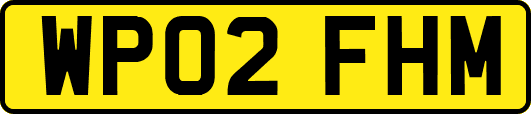 WP02FHM