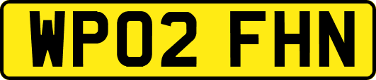 WP02FHN