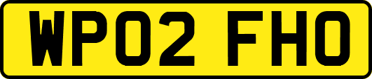 WP02FHO