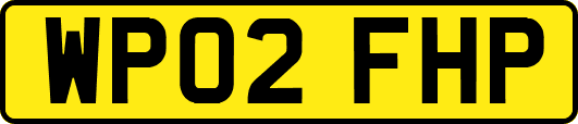 WP02FHP