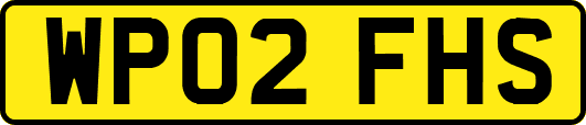 WP02FHS